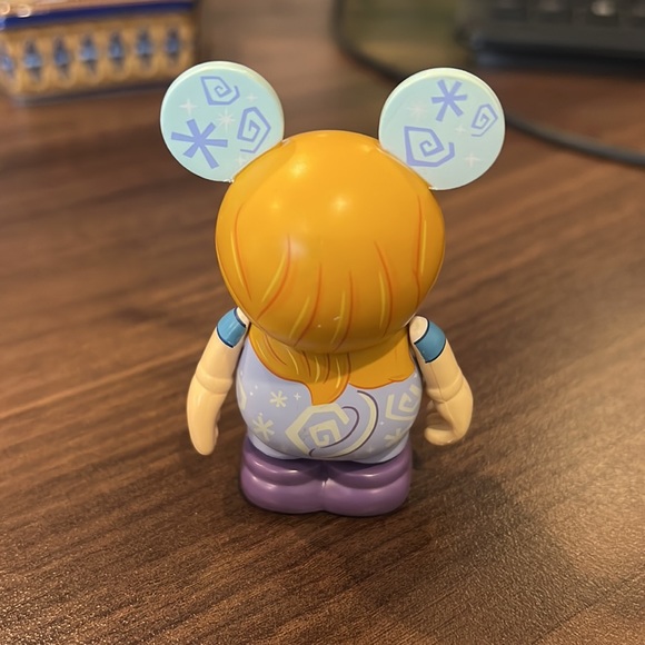 Vinylmation Disney World 50th Collection Alice - Picture 2 of 5